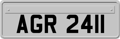 AGR2411