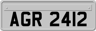 AGR2412