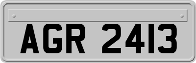 AGR2413