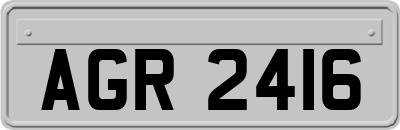 AGR2416