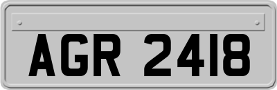 AGR2418