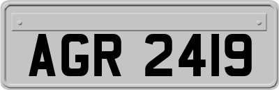 AGR2419