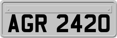 AGR2420