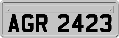 AGR2423