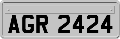 AGR2424
