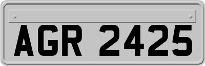 AGR2425