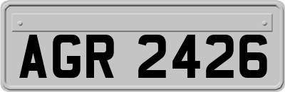 AGR2426