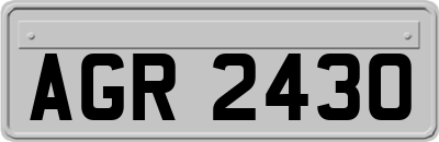 AGR2430