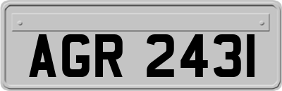 AGR2431