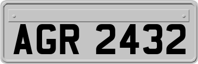 AGR2432