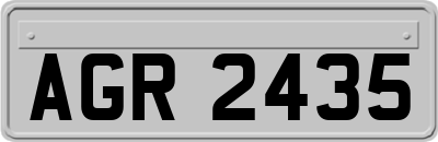 AGR2435