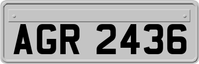 AGR2436