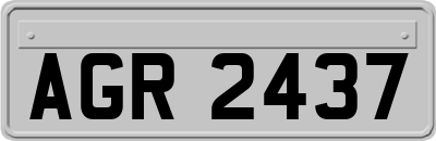 AGR2437