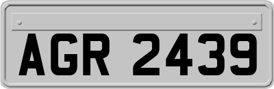 AGR2439