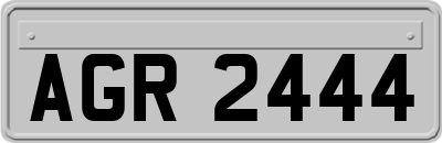 AGR2444