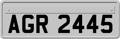AGR2445