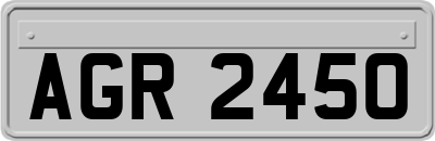 AGR2450
