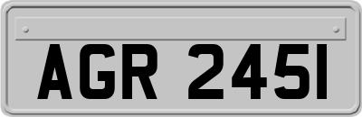 AGR2451