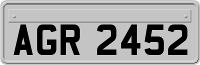 AGR2452