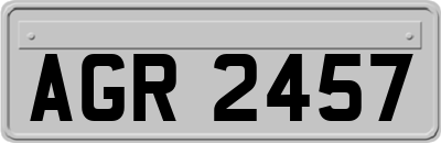 AGR2457