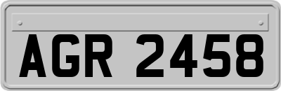 AGR2458
