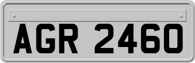 AGR2460