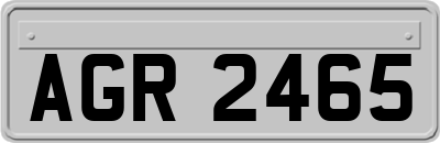 AGR2465