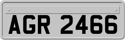 AGR2466