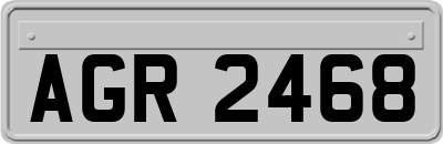 AGR2468