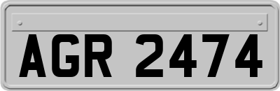AGR2474