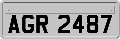 AGR2487