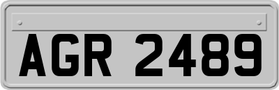 AGR2489