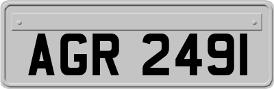 AGR2491