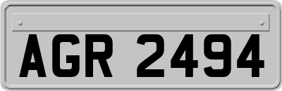 AGR2494