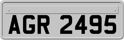AGR2495