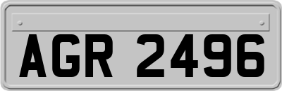 AGR2496