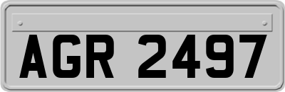 AGR2497