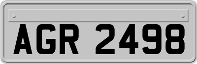 AGR2498