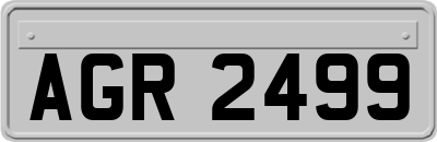 AGR2499