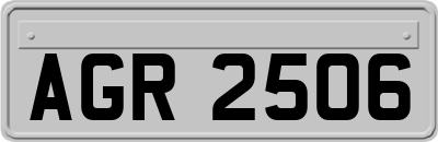 AGR2506