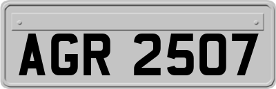 AGR2507