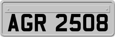 AGR2508
