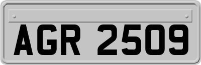 AGR2509