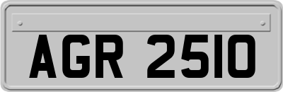 AGR2510