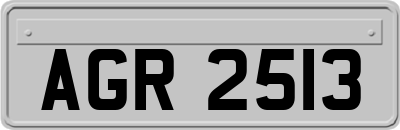 AGR2513