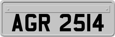 AGR2514