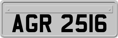 AGR2516