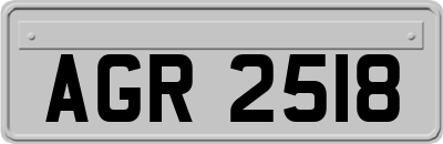 AGR2518