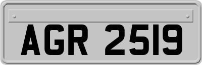 AGR2519