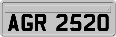 AGR2520